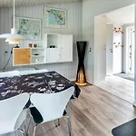 Lejlighed Ve054-vejers-strand-vejers-sydstrand-1-26 *