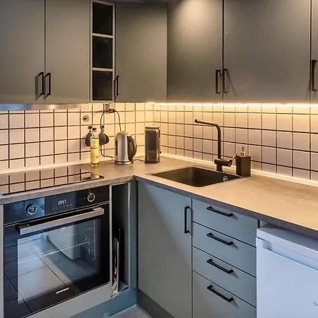 Ve054-vejers-strand-vejers-sydstrand-1-26 Appartamento