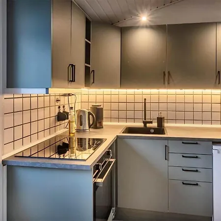 Ve054-vejers-strand-vejers-sydstrand-1-26 Appartamento