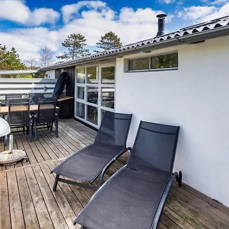 Apartamento Ve054-vejers-strand-vejers-sydstrand-1-26 *