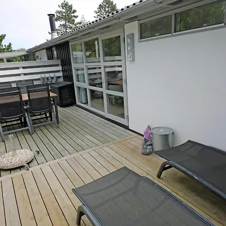 Ve054-vejers-strand-vejers-sydstrand-1-26 Appartamento