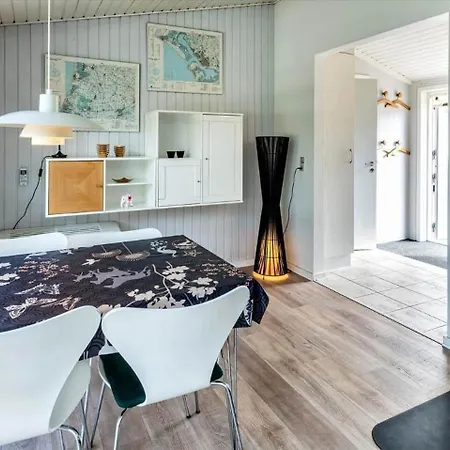 Apartament Ve054-vejers-strand-vejers-sydstrand-1-26 *