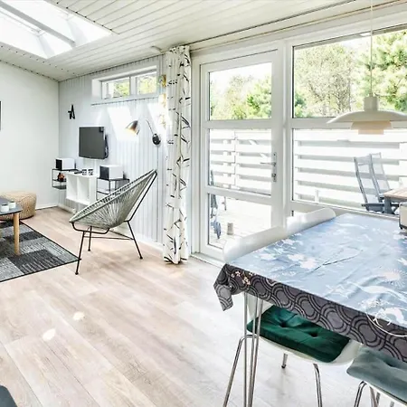 Apartament Ve054-vejers-strand-vejers-sydstrand-1-26 Vejers Strand