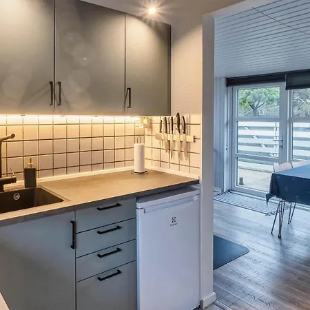 Apartament Ve054-vejers-strand-vejers-sydstrand-1-26 Vejers Strand