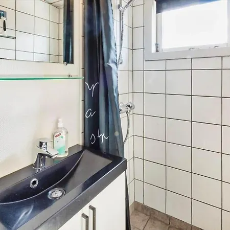 Apartament Ve054-vejers-strand-vejers-sydstrand-1-26 *