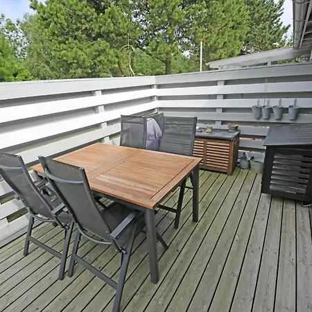 Apartament Ve054-vejers-strand-vejers-sydstrand-1-26 Vejers Strand