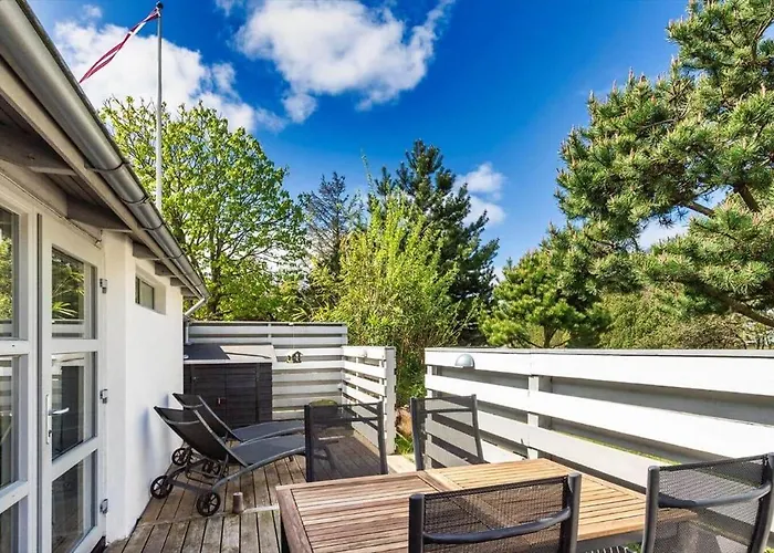 Ve054-vejers-strand-vejers-sydstrand-1-26 Appartamento Vejers Strand