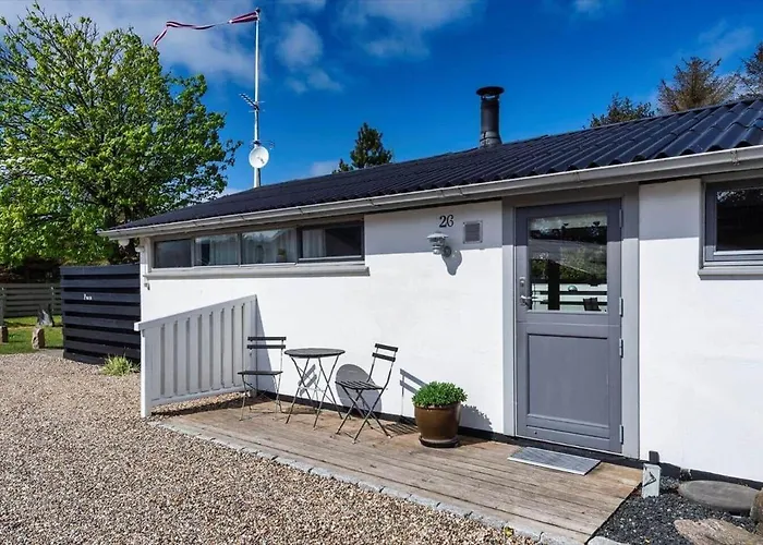 Ve054-vejers-strand-vejers-sydstrand-1-26 Apartamento *