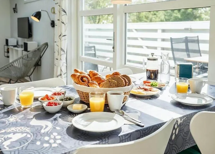 Ve054-vejers-strand-vejers-sydstrand-1-26 Appartamento Vejers Strand