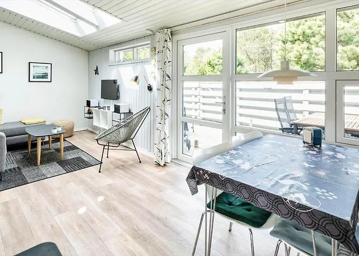 Ve054-vejers-strand-vejers-sydstrand-1-26 Appartamento Vejers Strand