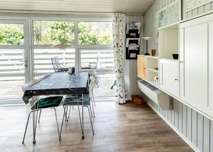 Ve054-vejers-strand-vejers-sydstrand-1-26 Apartamento