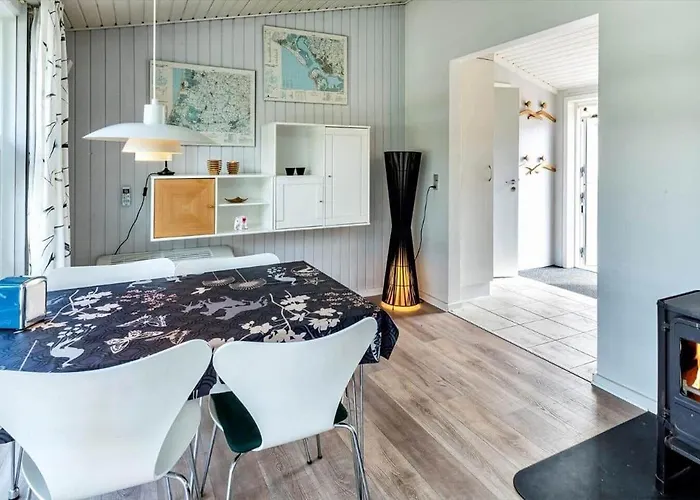 Appartamento Ve054-vejers-strand-vejers-sydstrand-1-26 *