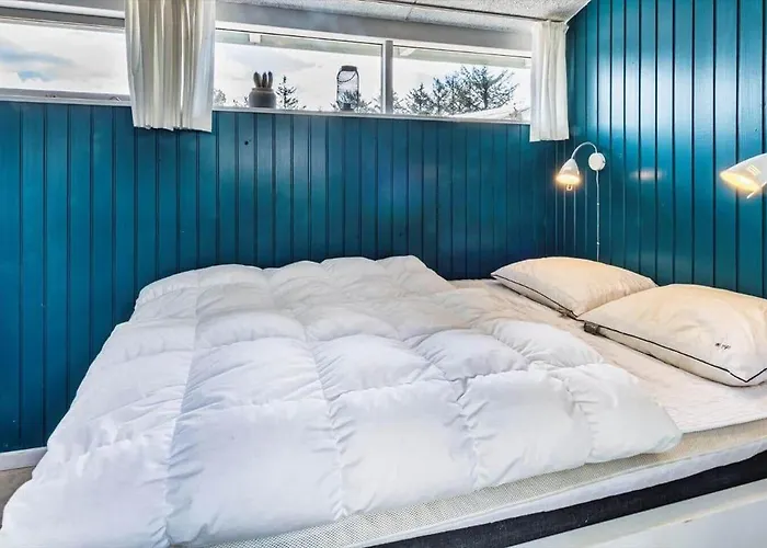 Ve054-vejers-strand-vejers-sydstrand-1-26 Appartamento Vejers Strand