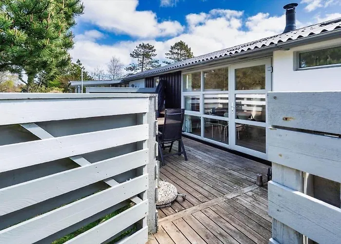 Appartamento Ve054-vejers-strand-vejers-sydstrand-1-26 Vejers Strand